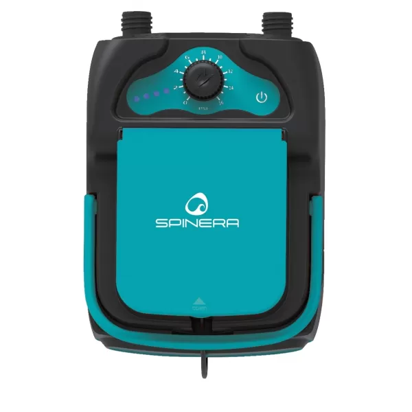  Pumpe SPINERA SUP4 16PSI UNBESTIMMT 