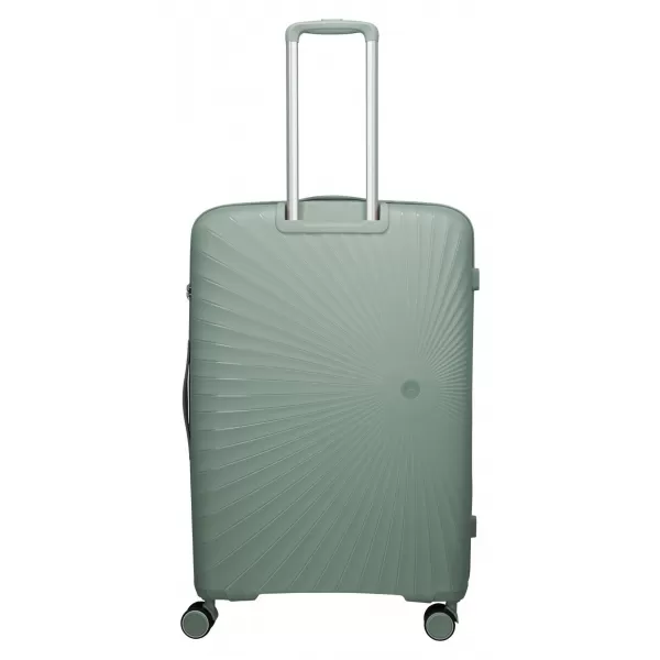  Ein Satz Koffer TRAVELITE TAMARIS VOYAAGE SALBEIGRÜN 