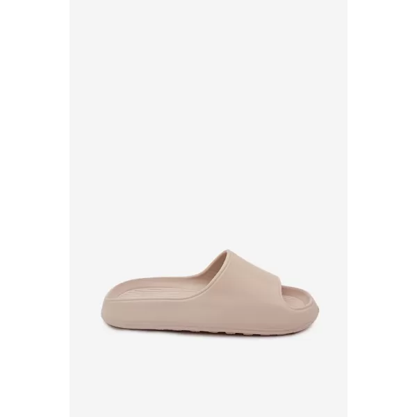  Herrenhausschuhe BOTO TXB-202503 BEIGE 