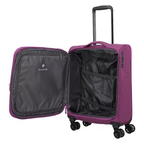  Koffer TRAVELITE Corsiica S ROSA 