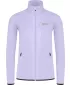 Leichtes Fleece-Sweatshirt für Damen NORDBLANC MAPLE NBSFL8374 LILA
