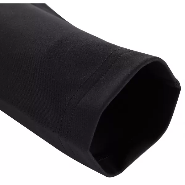  Sportleggings für Damen ALPINE PRO GEMSA SCHWARZ 