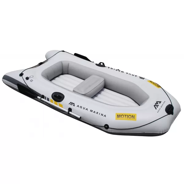  Boot AQUA MARINA Motion GRAU 