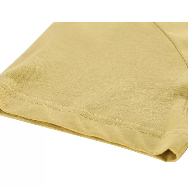  Herren-T-Shirt ALPINE PRO TERMES 4 SOUTHERN MOSS PC-VARIANTE 