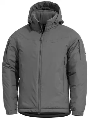 Jacke PENTAGON LOGAN LEVEL7 JACKET K01012 ASCHENGRAU