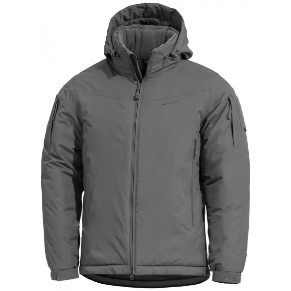  Jacke PENTAGON LOGAN LEVEL7 JACKET K01012 ASCHENGRAU 