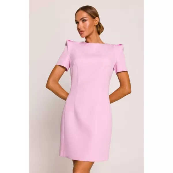  Kleid MOE M777 BONBONROSA 