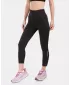 Leggings für Damen KILPI TENIA-W 1L0420KI SCHWARZ