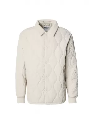 Herrenjacke URBAN CLASSICS TB7630 WOLKE