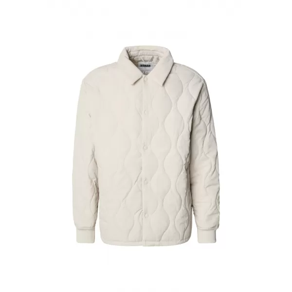  Herrenjacke URBAN CLASSICS TB7630 WOLKE 