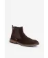 Herren-Stiefeletten BIG STAR SHOES OO174155 BRAUN/BEIGE