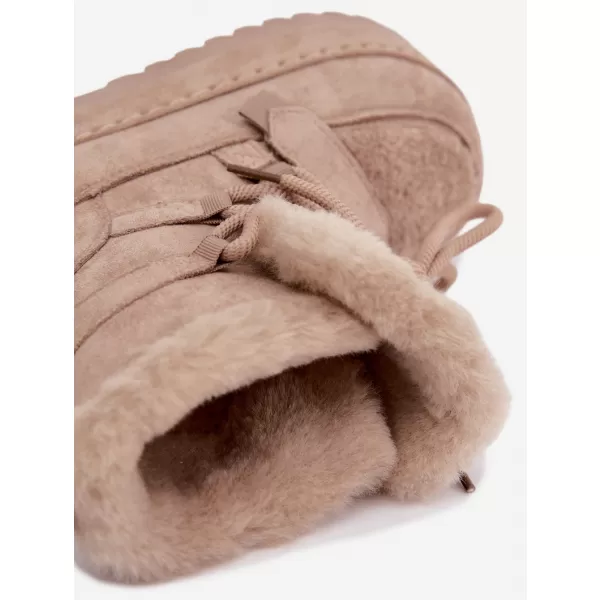  Damenschuhe BOTO 9077 KHAKI 