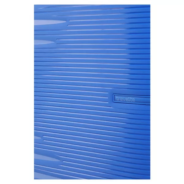 Ein Satz Koffer TRAVELITE PACIFIC S,M,L BLAU 