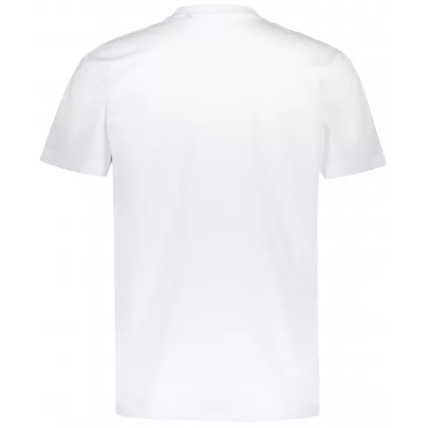  Herren-T-Shirt ALTISPORT NP/ALMST20001 WEIß 