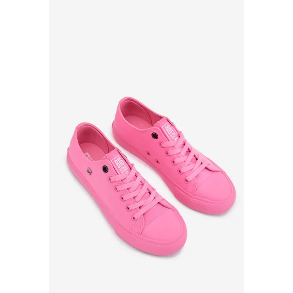  Damen-Sneaker BIG STAR SHOES TT274015 ROSA 