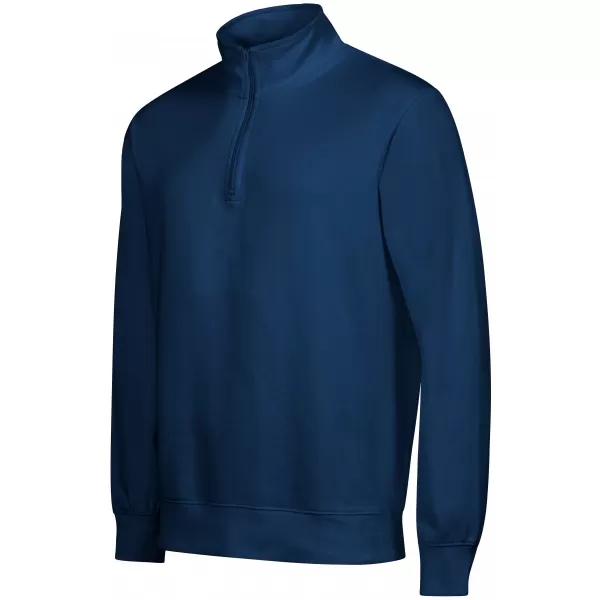  Herren-Sweatshirt MALFINI SUMMIT 429 MITTERNACHTSBLAU 