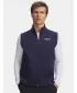 Herrenweste UNDER ARMOUR UA DRIVE PRO HYBRID VEST 6009747-410 BLAU