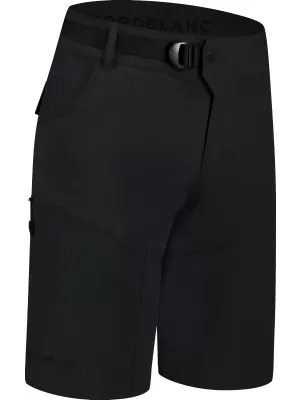 Herrenshorts NORDBLANC HANDLE NBSPM8357 SCHWARZ