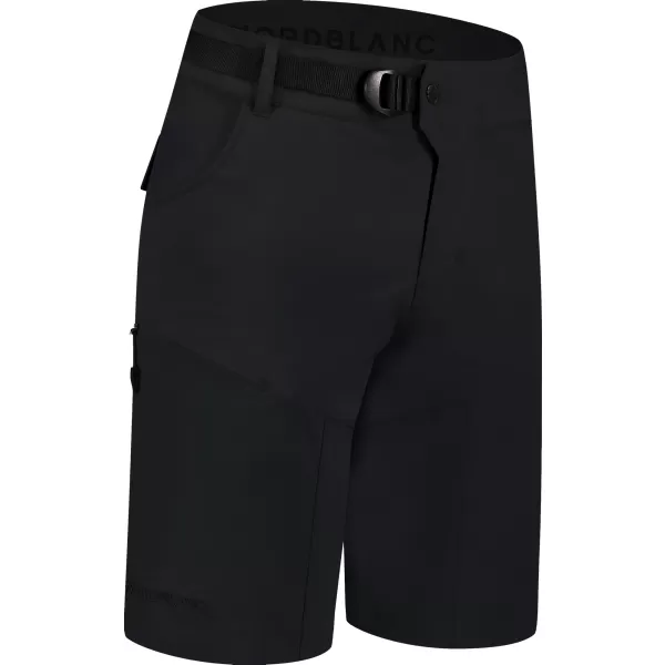  Herrenshorts NORDBLANC HANDLE NBSPM8357 SCHWARZ 