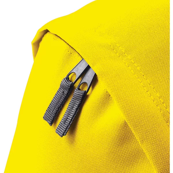  Rucksack BAGBASE | BG 125 ORANGEFARBENER ROST 
