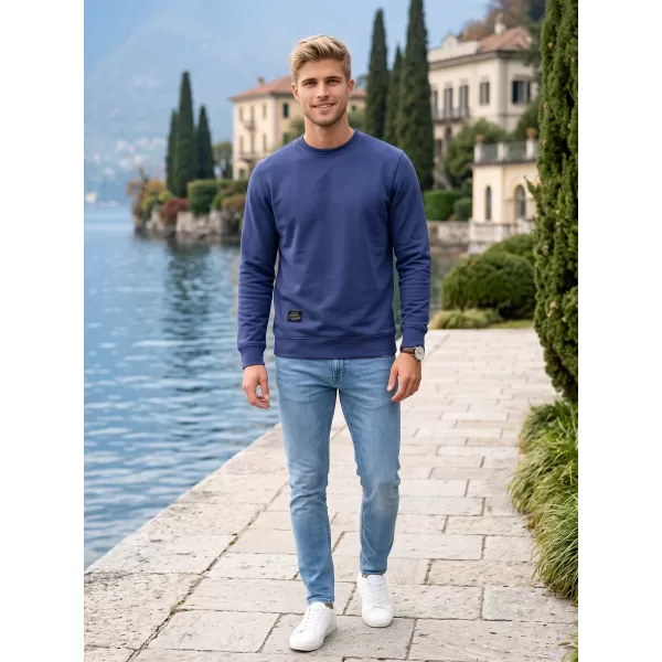  Herren-Sweatshirt ALTISPORT NP/ALMST43001 GEWOHNHEITEN 