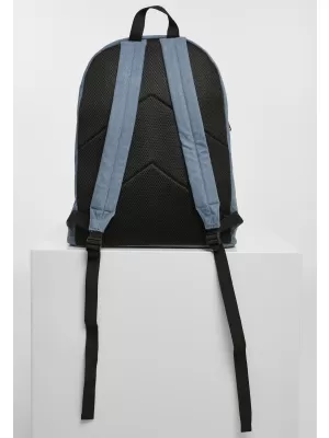 Rucksack URBAN CLASSICS TB3343 BLAU/MEHRFARBIG