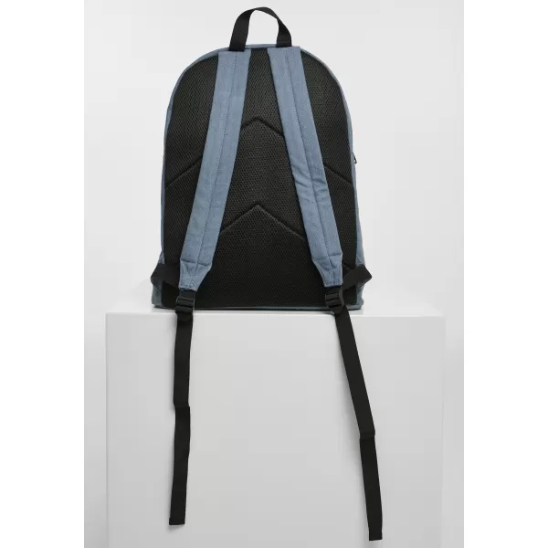  Rucksack URBAN CLASSICS TB3343 BLAU/MEHRFARBIG 