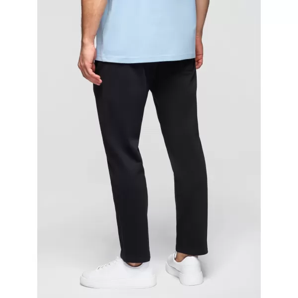  Herrenhosen OMBRE OM-PABS-0304 SCHWARZ 