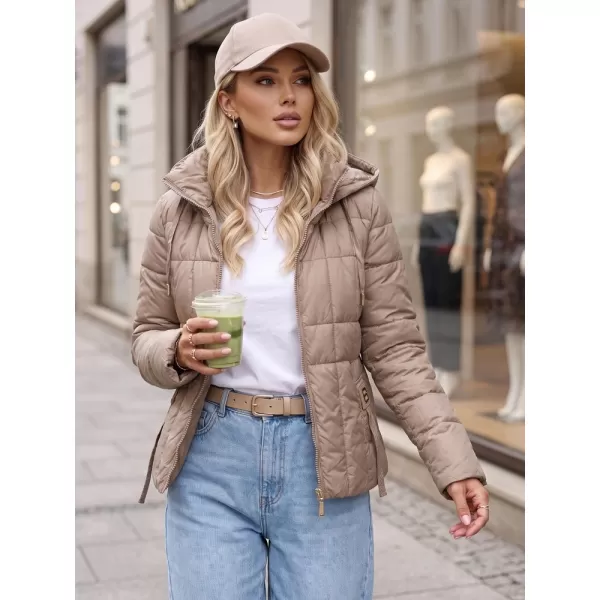  Damenjacke DSTREET TY5858 BEIGE 