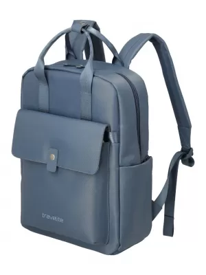 Rucksack TRAVELITE VILLE BACKPACK 96205 DENIM