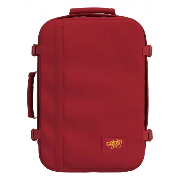  Rucksack CABINZERO Classic 36L KETCHUP 