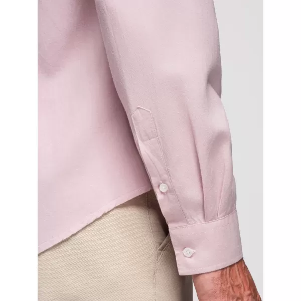  Herrenhemd OMBRE OM-SHCS-0190 PASTELLROSA 