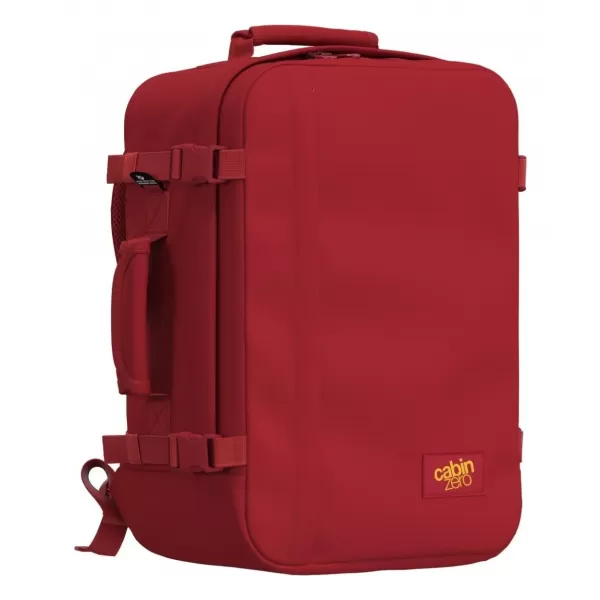  Rucksack CABINZERO Classic 36L KETCHUP 