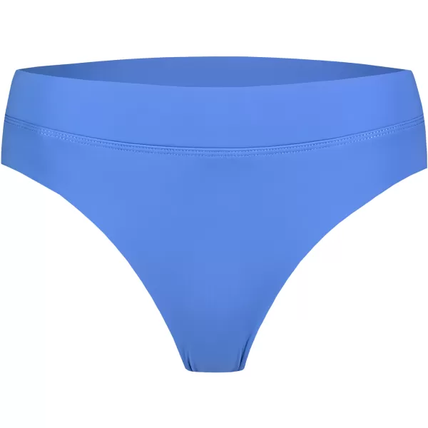  Bikinihose für Damen NORDBLANC ETHEREAL NBSSS8241 BLAU 