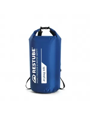 Schiffstasche RESTUBE 40lt BLAU