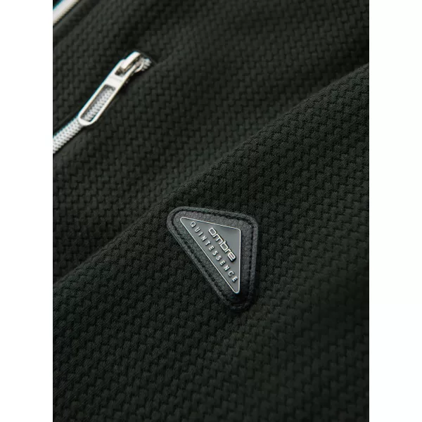  Herrenjacke OMBRE C587 DUNKELGRÜN 