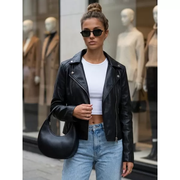 Damenjacke DSTREET TY5730 SCHWARZ 