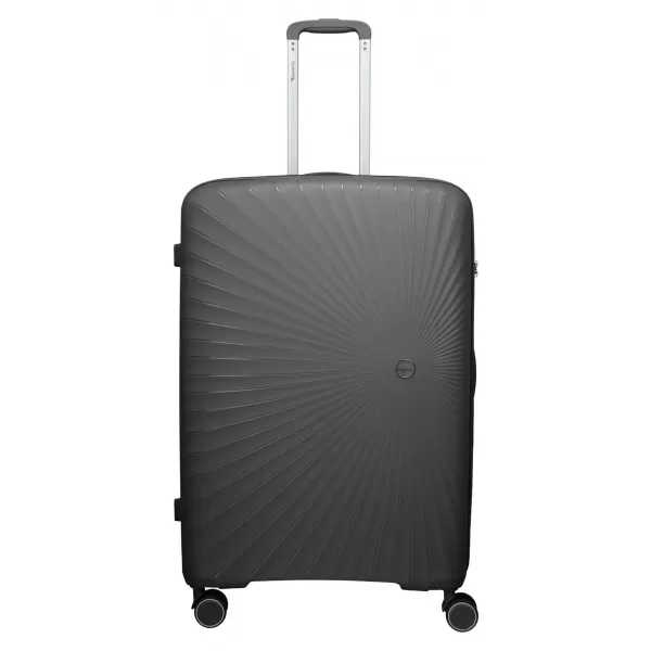  Koffer TRAVELITE TAMARIS VOYAAGE ANTHRAZIT 