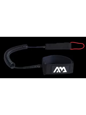 Leine AQUA MARINA Coiled 10/7mm UNBESTIMMT