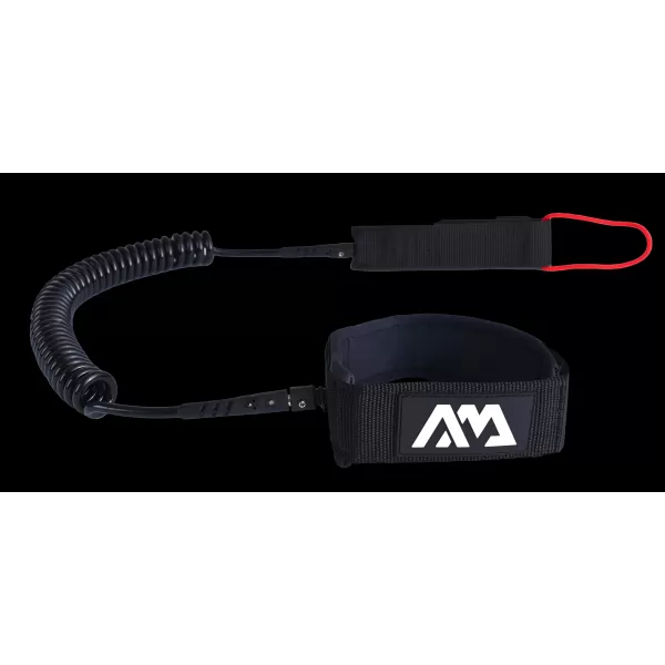  Leine AQUA MARINA Coiled 10/7mm UNBESTIMMT 