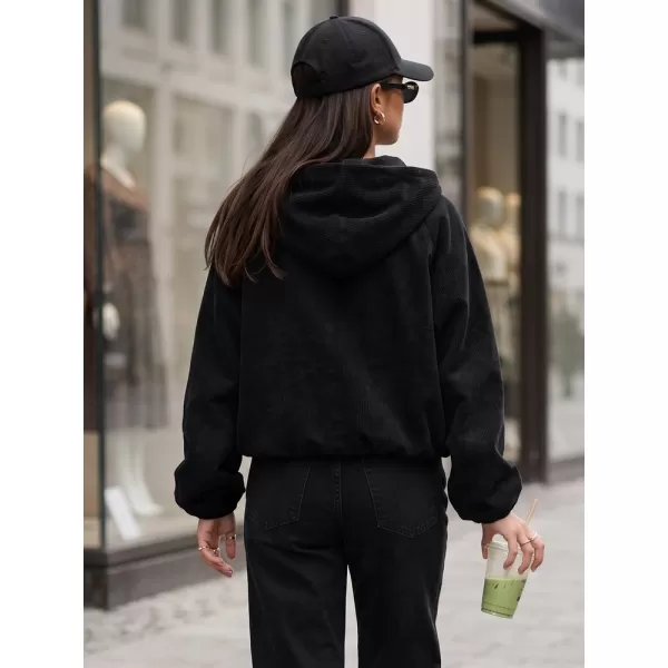  Damenjacke DSTREET TY6062 SCHWARZ 