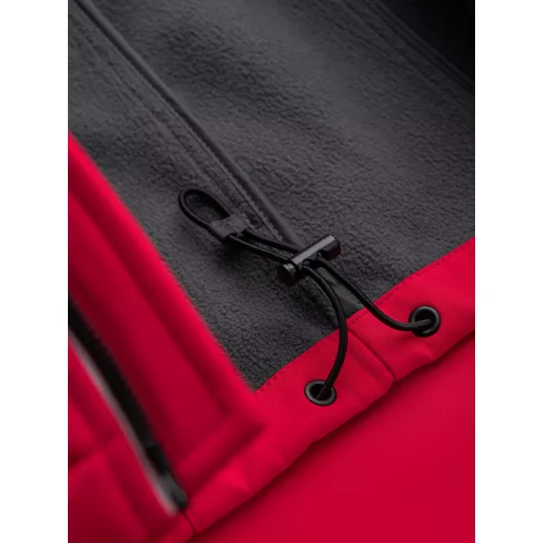  Herren-Softshelljacke OMBRE C581 HRSG 