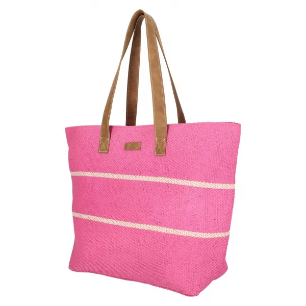  Tasche ENRICO BENETTI EB-79004-011 FUCHSIE 