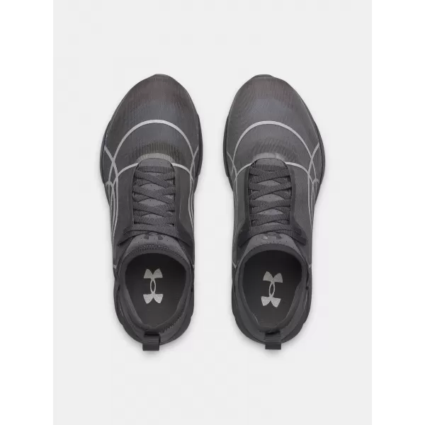  Damenschuhe UNDER ARMOUR UA W SCULPT TR 6007525-025 GRAU 