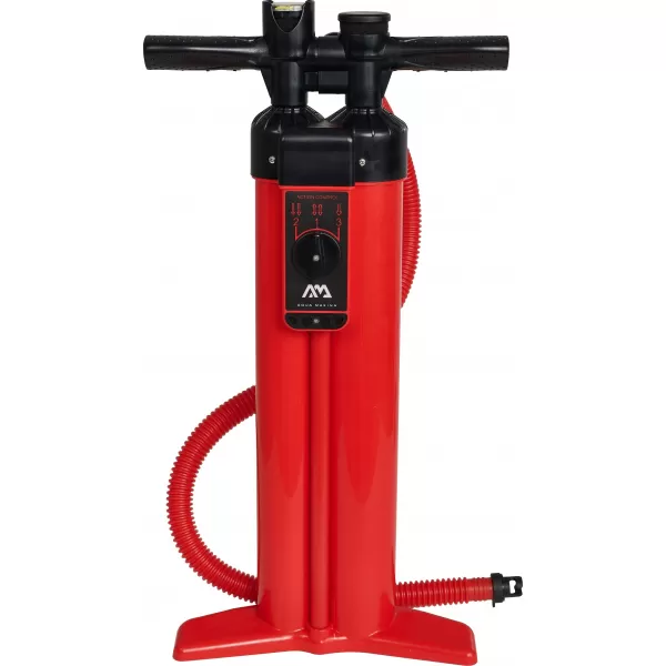  Pumpe AQUA MARINA LIQUID AIR V3 TRIPLE ACTION ROT 