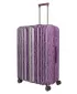 Koffer TRAVELITE LASCANA EDITION L PFLAUME