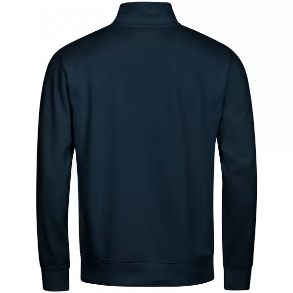  Herren-Sweatshirt MALFINI SUMMIT 429 MARINEBLAU 