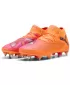 Fußballschuhe PUMA FUTURE 8 ULTIMATE MXSG 108583-03 HEAT FIRE/ HEAT FIRE/PUMA BLACK/RAVISH