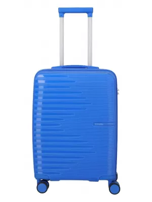 Koffer TRAVELITE PACIFIC S BLAU