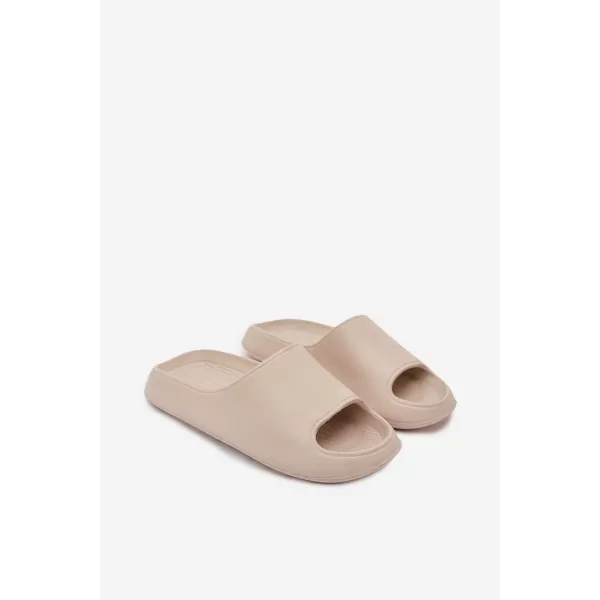  Herrenhausschuhe BOTO TXB-202503 BEIGE 